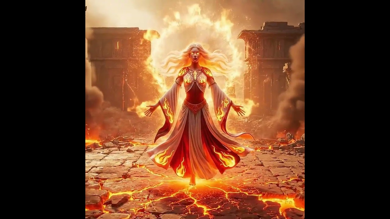 Lucifer Story – Свет 