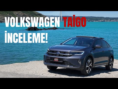 Volkswagen Taigo inceleme! | Rakiplerine Göre Parasını Hak Ediyor mu?