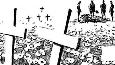 In Flanders Fields by John McCrae