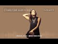 Today I just want to say l Letras+IA (Dj_CM)🎵