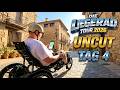 Der Captian navigiert durch die City 🧭 Liegerad Tour 2026 | Tag 4 - Part 5