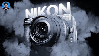 Nikon Z30 4K Camera - A Game-Changer for Content Creators! screenshot 1