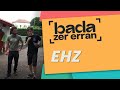 Bada zer erran ehz