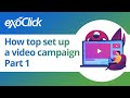 Tutorial how to set up a campaign part 1