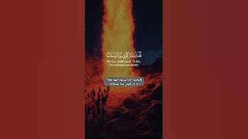 #quran #قرآن #القرآن_الكريم #قران_كريم #ياسر_الدوسري #سورة_الأنبياء