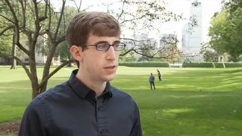 MIT Admissions Video