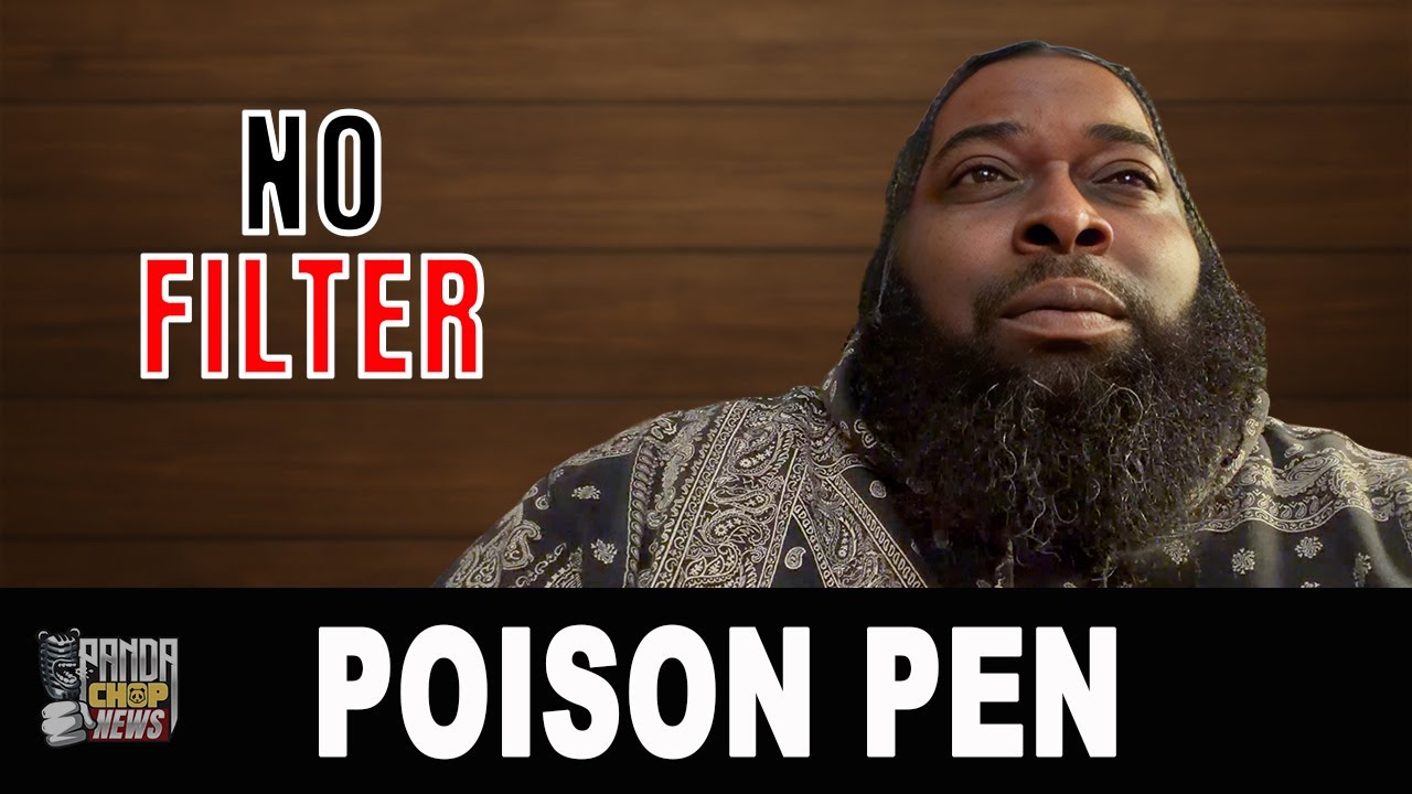 Poison Pen: The Truth About ‘Grind Time Now’ Backlash! (Part 13)