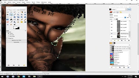 IMVU - AllStar Speed Edit GIMP #3 "FREE TAY-K"