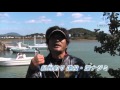 ラインシステムTV　Vol.8 「永易流秋の河口攻略 Part.1」