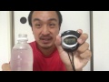 第1回 500mlのスポーツドリンク早飲み選手権 Drink a sports drink to speedy