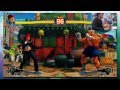 Ultra street fighter