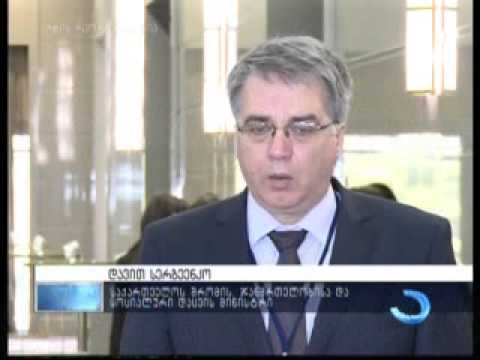 პოლიტიკოსებმა, დიპლომატებმა და ექსპერტებმა ასოცირების ხელმოწერა შეაფასეს