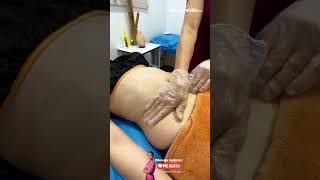 Masajes reductores en Bogotá - Spadomicilio