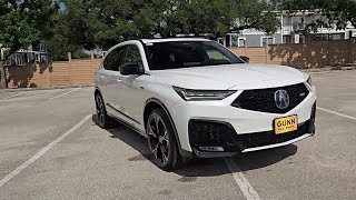 2026 Acura MDX Type S w/Advance Package San Antonio, Austin, Houston, Dallas, Boerne TX