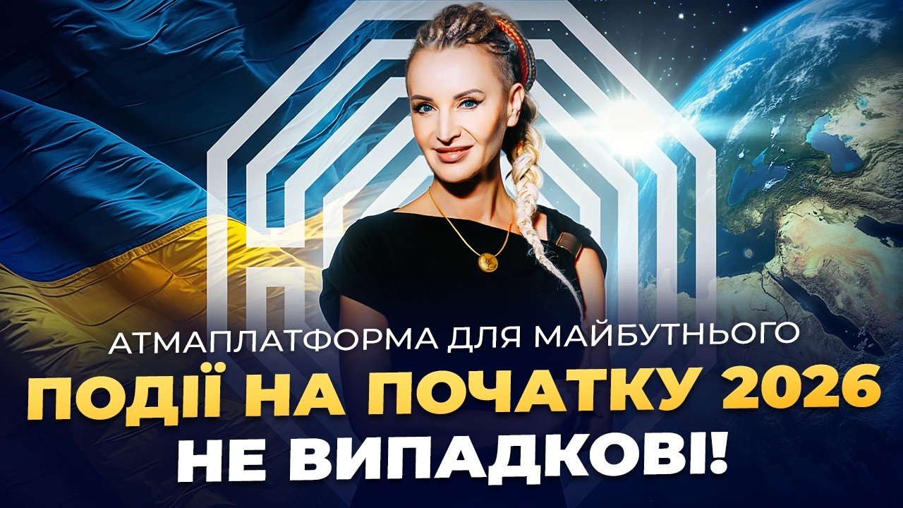 Події на початку 2026 не випадкові і як вони впливають на Україну?