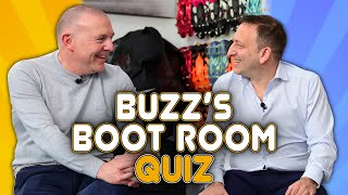 Brighton Gameshow | Paul Barber Vs Tony Bloom!