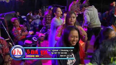 DUDA ILEGAL [ YULIANA ZN ] LIVE JATISURA 12 SEPT 2018
