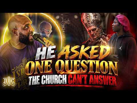 This Is Why Most Christians Won't Enter Heaven ‼️‼️🔥