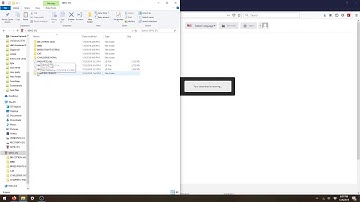 Adding sounds to the SD card