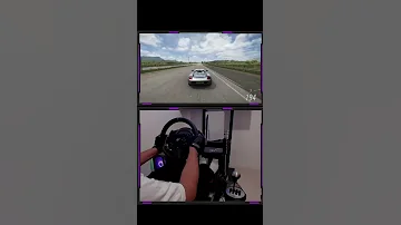 Porsche Carrera GT Engine Sound Top Speed 