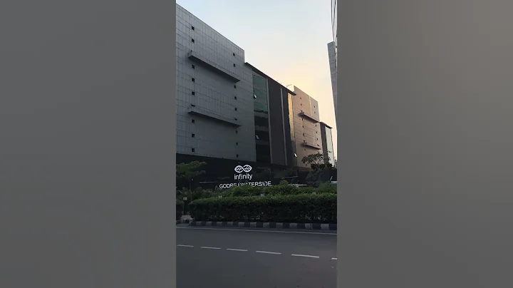 Salt Lake Sector V, the Silicon Valley of the west bengal