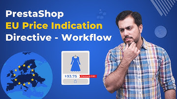 How to setup European Pricing Indication Directive in PrestaShop