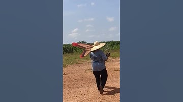 DIY FLYING WING