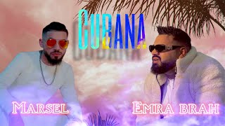 Marsel ft. Emra Brah - Cubana Resimi