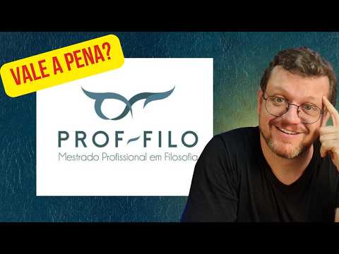Prof-Filo vale o esforço? Os prós e contras reais