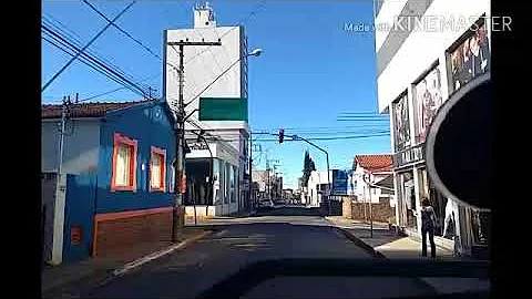 Como é viver em Alfenas MG?