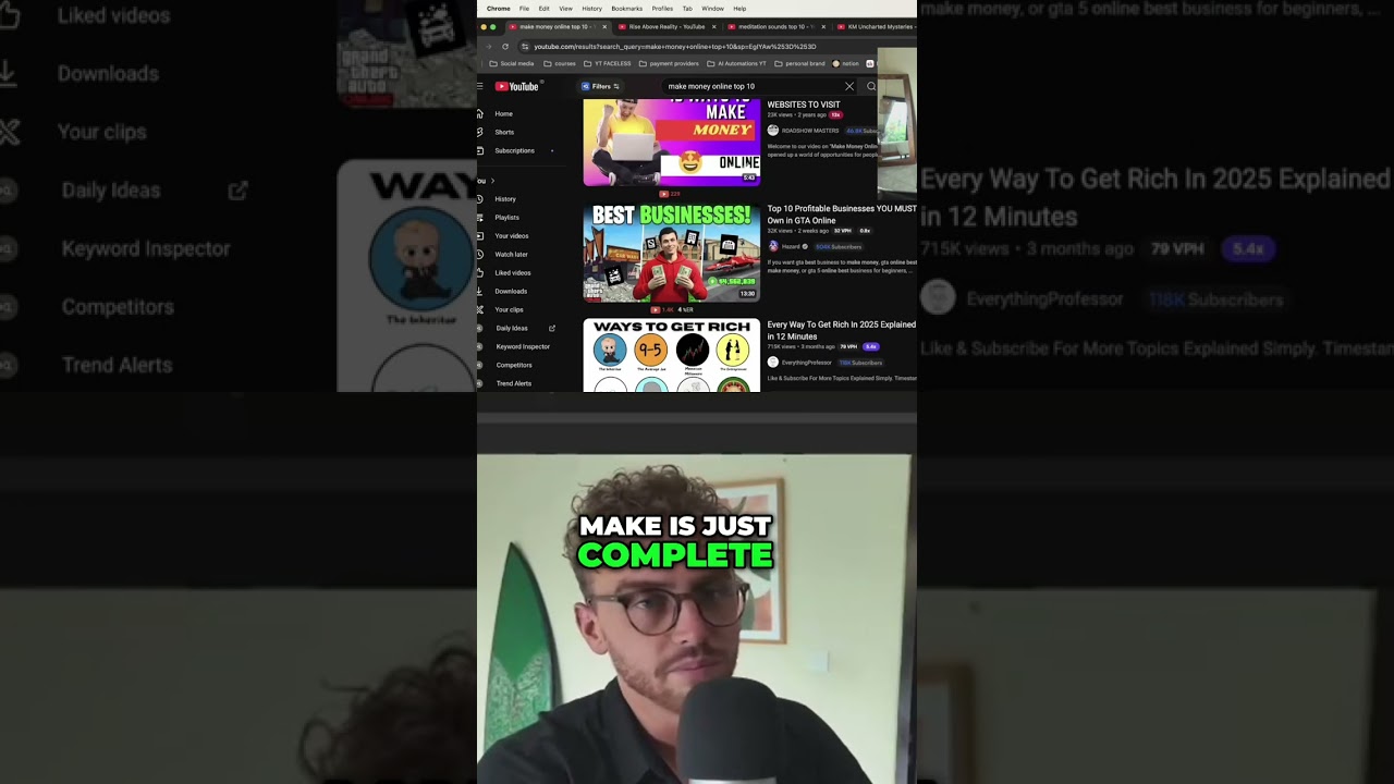 rewrite this title Avoid These Mistakes! Beginner Make Money Online Channels #shorts rewrite this title Avoid These Mistakes! Beginner Make Money Online Channels #shorts