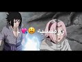 يعاملني بطيبة واحساس ساكورا ناروتو تصميم ايموفي ساسكي يعاملني بطيبة واحساس ساكورا ناروتو تصميم ايموفي ساسكي