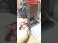 Terminal Crimping Machine|| Save Time and More Profit|| +91-9821666286/9315445679