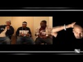 Thisis50 Interview With 40 Glocc , Village Boo & Sun "I Take Advantage Of The Internet"