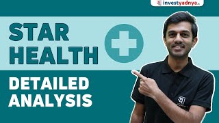 Star Health Share Analysis 2023 | Why Star Health share is falling?