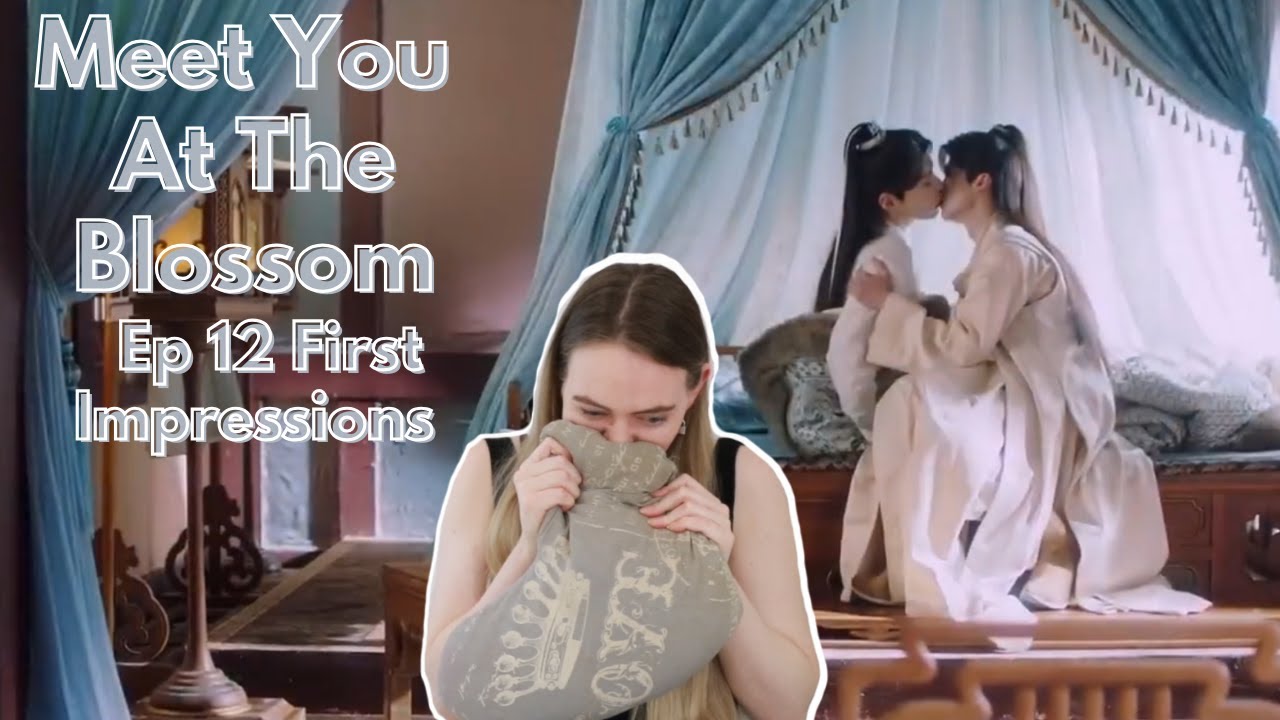 (REUPLOADED) A HAPPY ENDING?! Meet You At The Blossom BL [花开有时颓靡无声] Ep