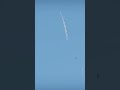 Insane Anti-Aircraft Defense System Firing With Full Power Today!