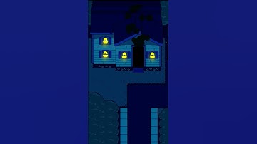 Deltarune chapter 3 be like #memes #shorts #deltarune