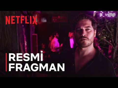 Terzi | 2. Sezon Resmi Fragmanı | Netflix