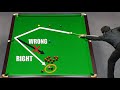 The most clever shots in snooker 4  inventive moves