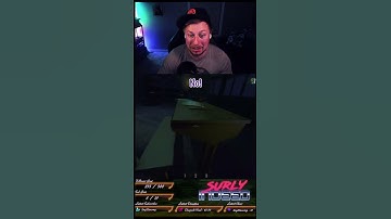 It was my first time seeing the duck, OKAY?! 👀😬😱 #shorts #gaming #twitch #repo