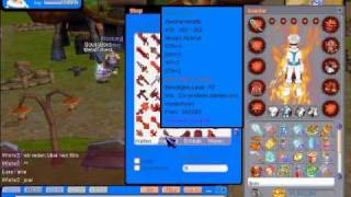 Flyff P-Server FlyForFairness
