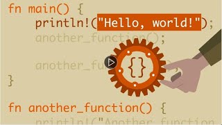 3. Hello, Rust!