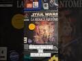 passez un bon STAR WARS DAY ! May the Force be with you !