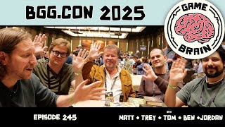 #245: BGG.CON 2025
