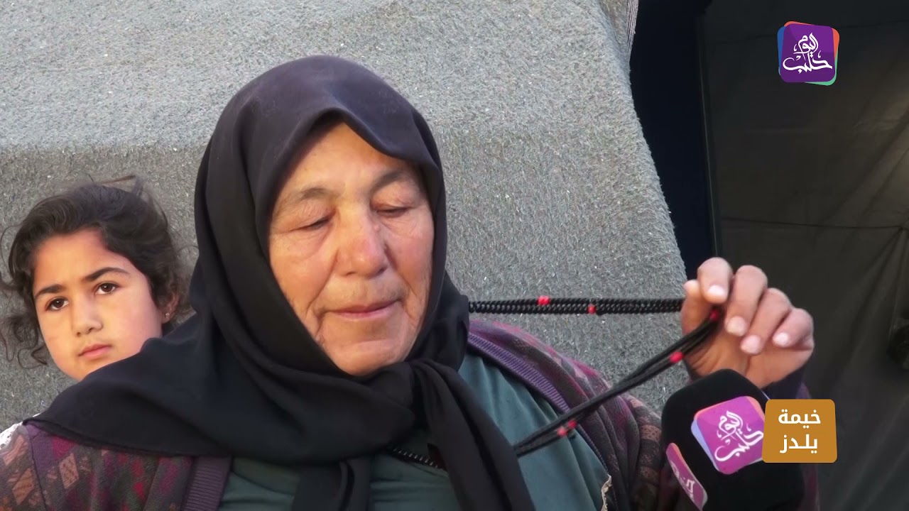 خيمة يلدز - الحلقة 19: أجواء رمضان