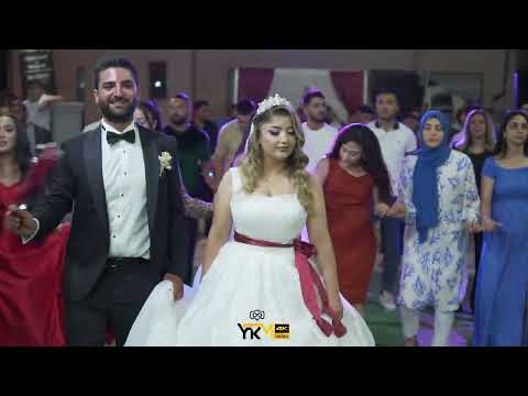 Akgül & Mamat - ADAR ARJİN - Daweta Gölyazı / Xalko -2022 YKM4Kvideo®