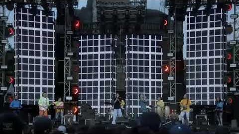 RAN - Begitu Saja (LIVE SOUNDRENALINE 2019 BY SOUNDS FROM THE CORNER)