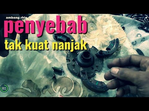 Video: Motosikal Dengan Tenaga Yang Lemah - Pandangan Alternatif