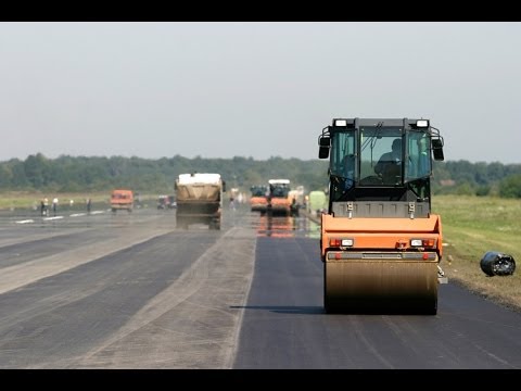 В регионе проводится большая работа по ремонту федеральных дорог